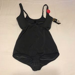 Bodysuit style Shapewear
